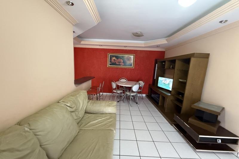 Fotos apartametnos ÁGUAS DA SERRA CALDAS NOVAS